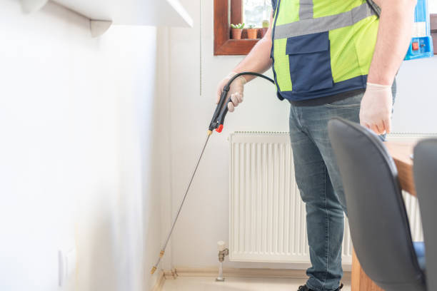 Best Exterminator Services  in Fordyce, AR